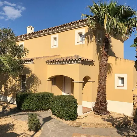 Villa Finestrat Вилла Финестрат