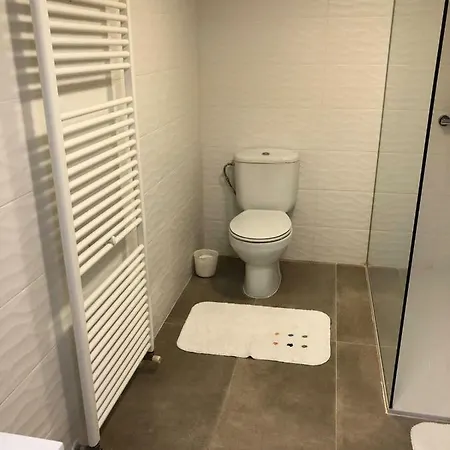 Вилла Villa Finestrat Финестрат