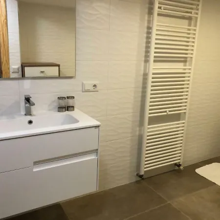 Villa Finestrat Финестрат