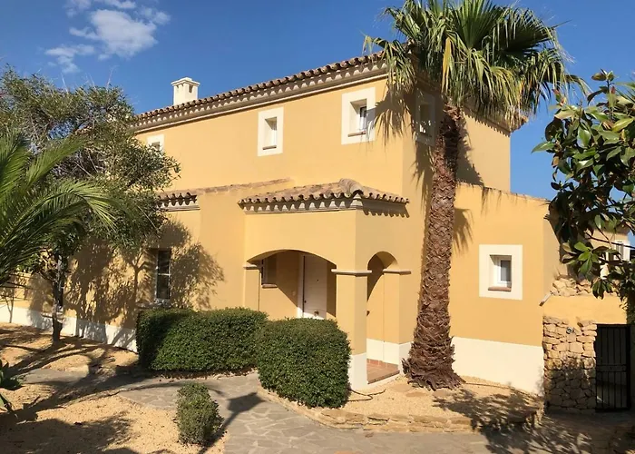 Villa Finestrat Villa Finestrat
