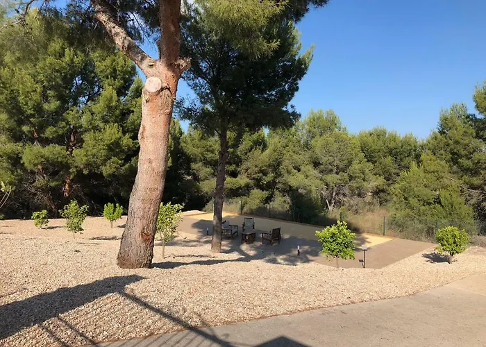 Willa Villa Finestrat