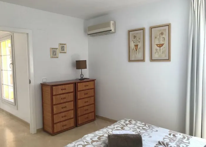 Villa Finestrat Willa