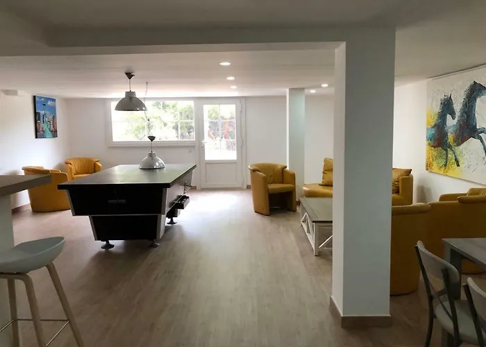 Villa Villa Finestrat Finestrat
