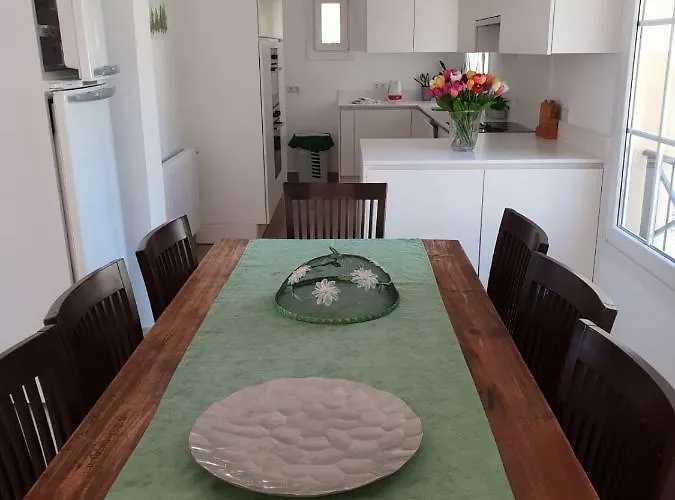 Villa Finestrat *