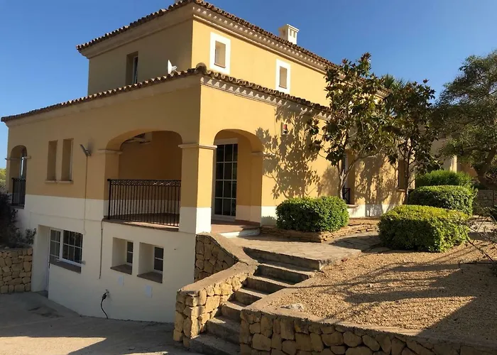 Villa Villa Finestrat