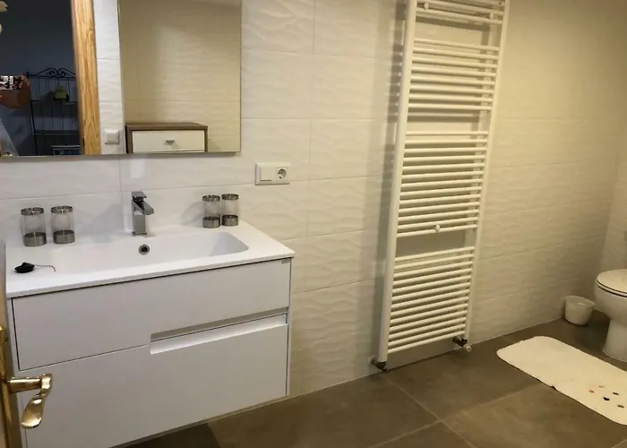 Villa Finestrat Finestrat