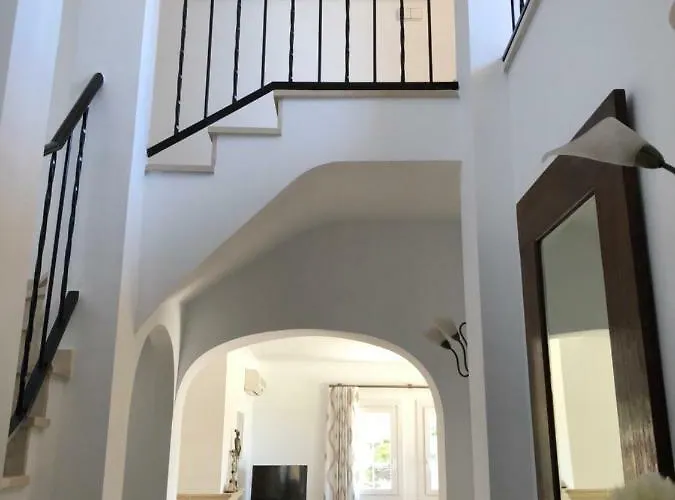 Villa Finestrat Villa Finestrat