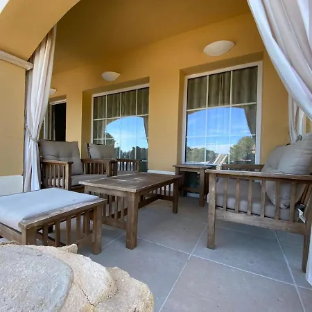 Villa Finestrat *