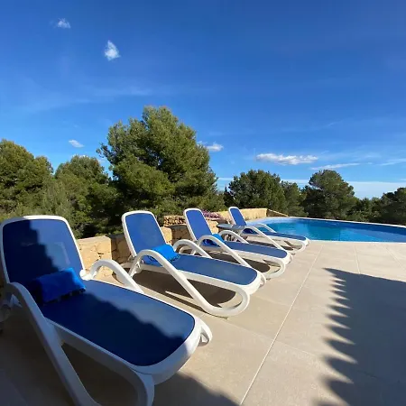 Villa Villa Finestrat Finestrat