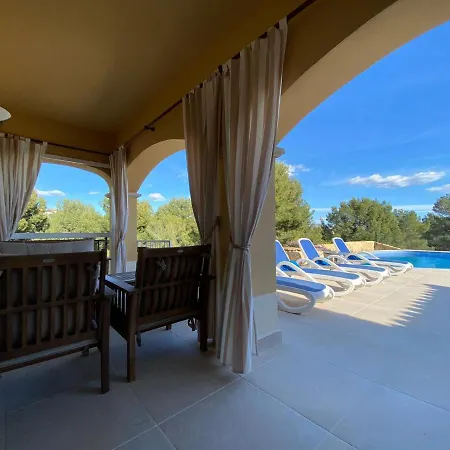 Villa Finestrat Villa *