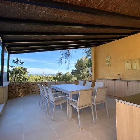 Villa Finestrat Villa Finestrat