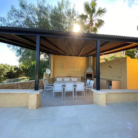 Villa Villa Finestrat
