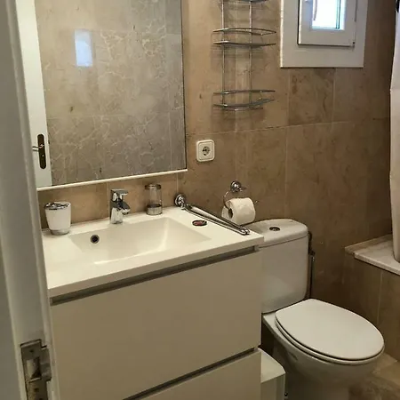 Villa Finestrat * Finestrat