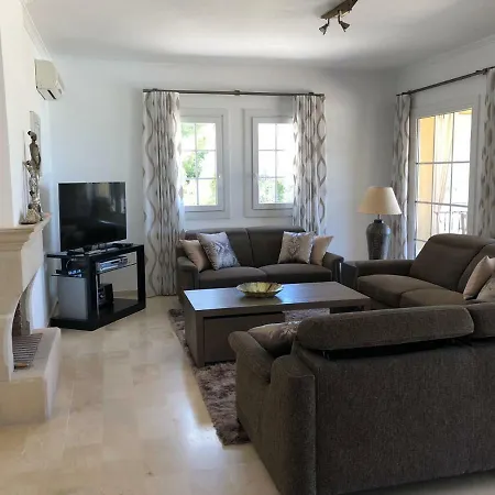 Villa Finestrat