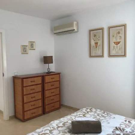 Villa Finestrat Villa