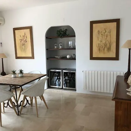 Villa Finestrat * Finestrat