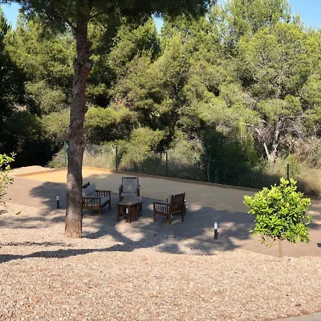 Villa Villa Finestrat *