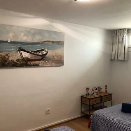 Villa Villa Finestrat *