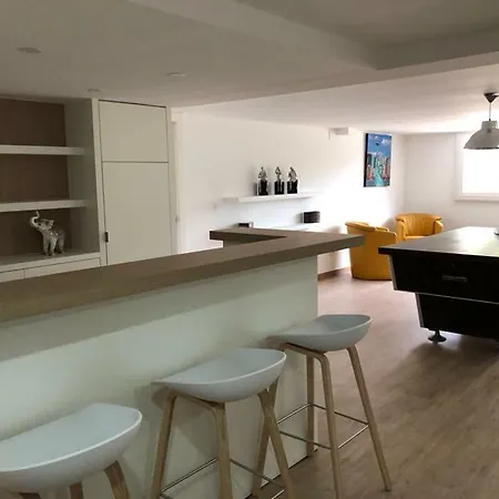 Villa Finestrat *