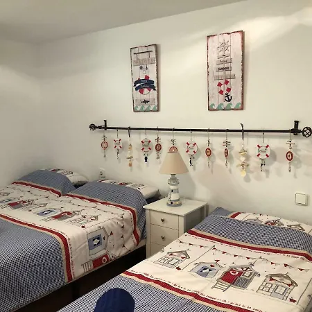 Villa Finestrat וילה
