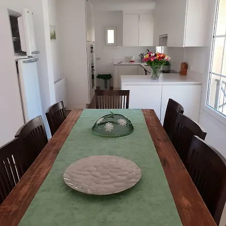 Villa Finestrat *