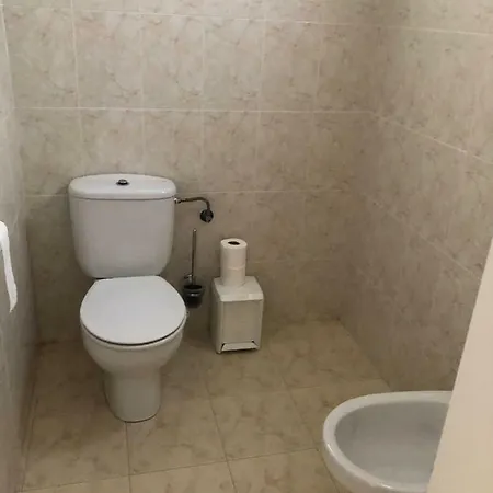 וילה Villa Finestrat