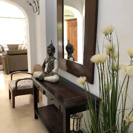 Villa Finestrat