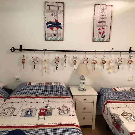 Villa Finestrat וילה פינסטראט
