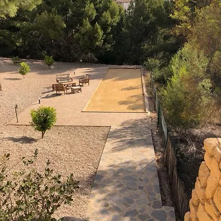 Villa Villa Finestrat Finestrat
