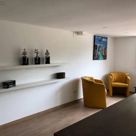Villa Finestrat * Finestrat