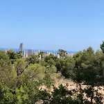 Villa Finestrat Finestrat