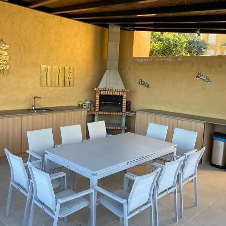Villa Finestrat Villa *